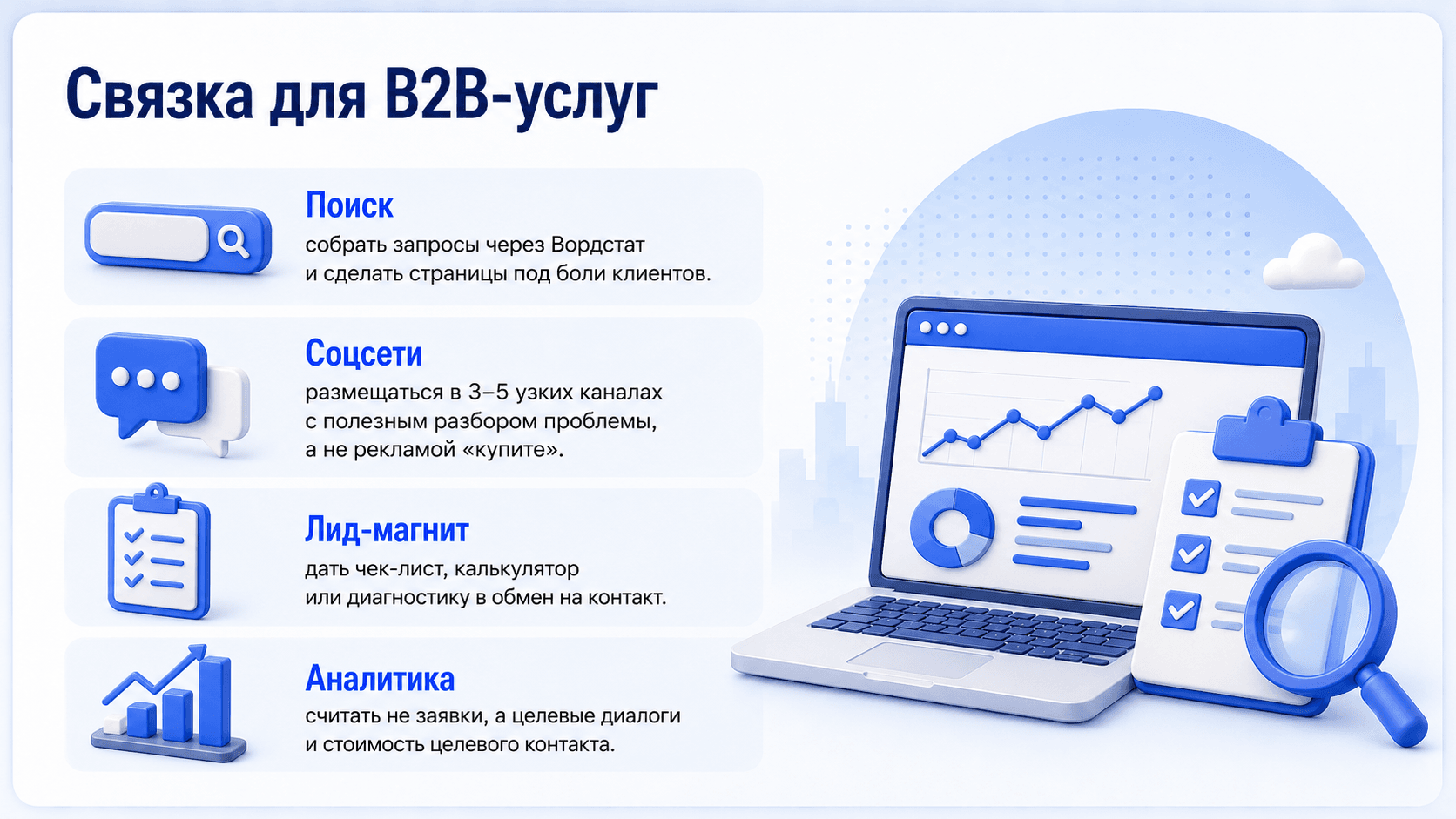 B2B-услуги